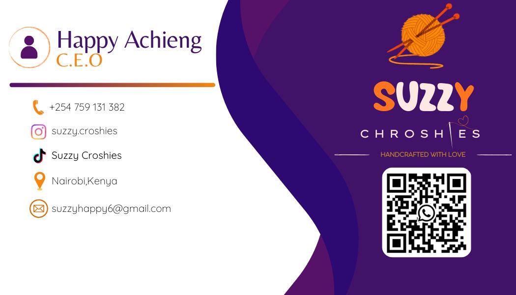 Business Card Design